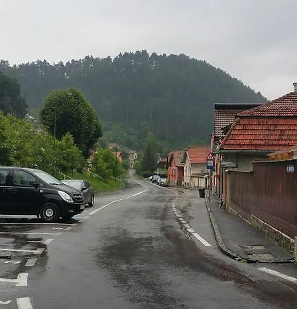 Altfel Брашов