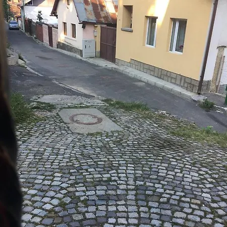 Altfel Брашов